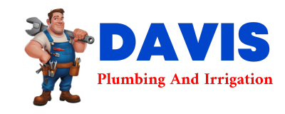 Trusted plumber in NULATO